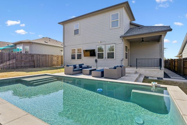 7808 Glover DR, Austin, TX 78744