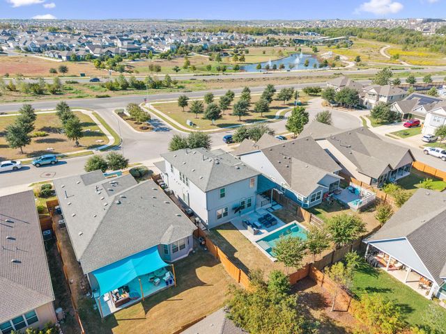 7808 Glover DR, Austin, TX 78744