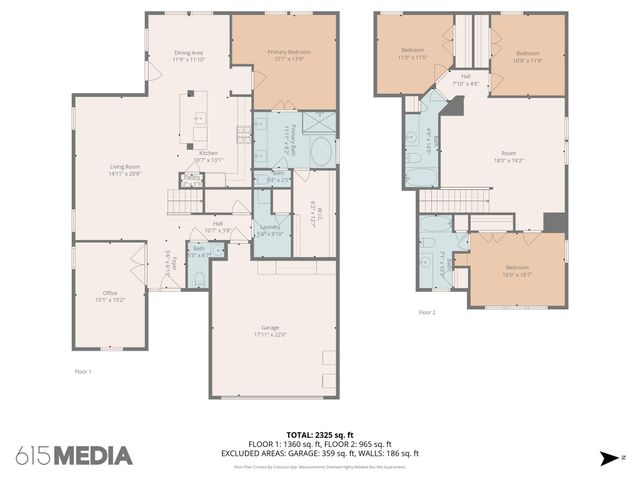 7808 Glover DR, Austin, TX 78744