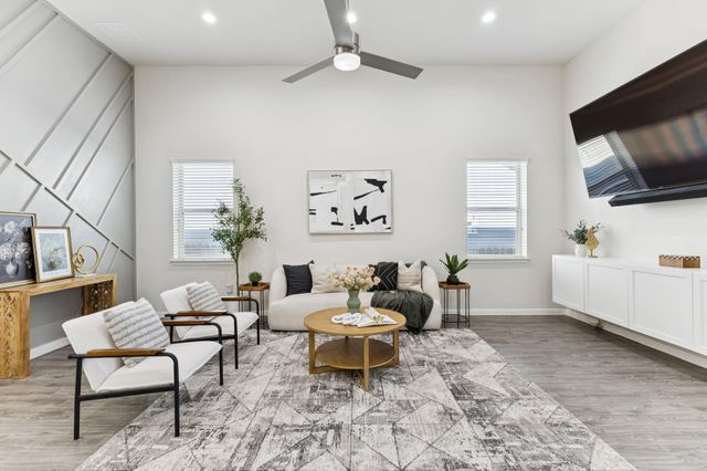 7808 Glover DR, Austin, TX 78744