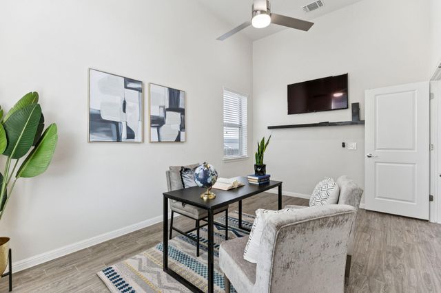 7808 Glover DR, Austin, TX 78744