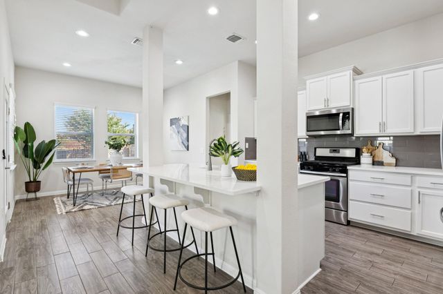 7808 Glover DR, Austin, TX 78744