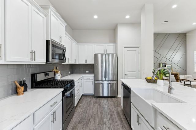 7808 Glover DR, Austin, TX 78744