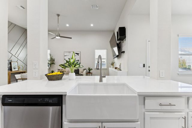 7808 Glover DR, Austin, TX 78744