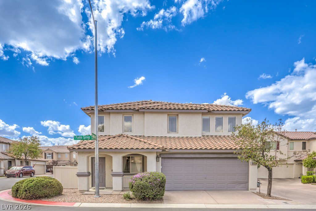 10669 Pueblo Springs Street, Las Vegas, NV 89183 — photo 2