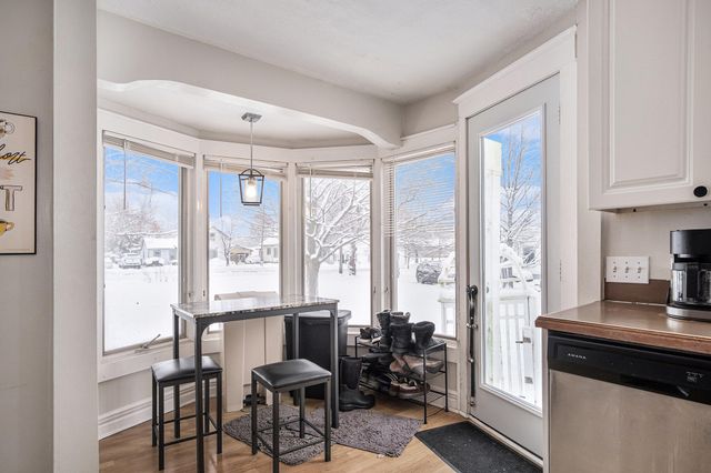 179 S 2nd Street, Cedar Springs City, MI 49319