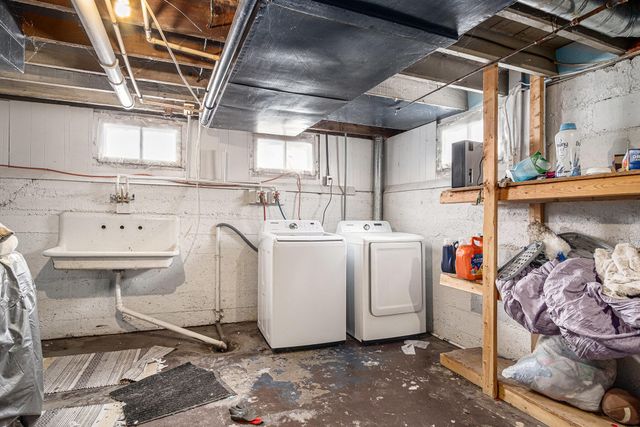 179 S 2nd Street, Cedar Springs City, MI 49319