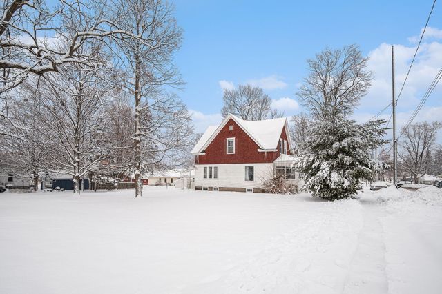 179 S 2nd Street, Cedar Springs City, MI 49319