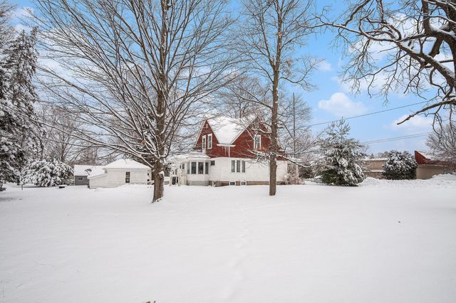 179 S 2nd Street, Cedar Springs City, MI 49319