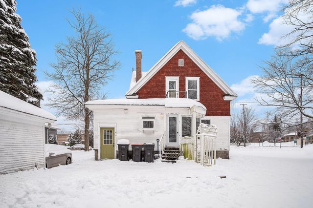 179 S 2nd Street, Cedar Springs City, MI 49319