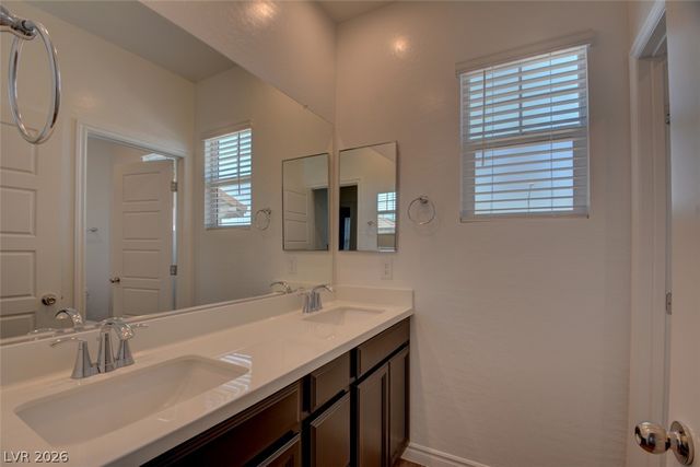 6808 Bayou Hollow Avenue, Las Vegas, NV 89156