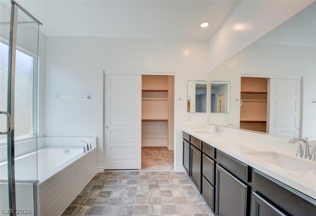 6808 Bayou Hollow Avenue, Las Vegas, NV 89156