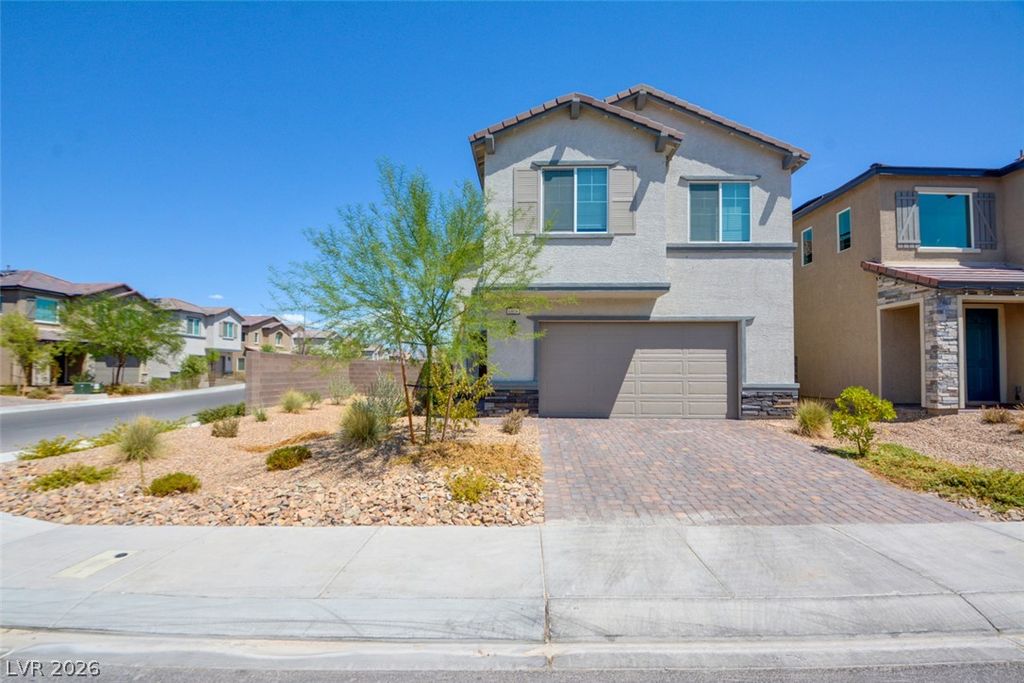 6808 Bayou Hollow Avenue, Las Vegas, NV 89156