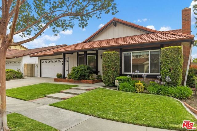 16720 Hampton Court, Cerritos, CA 90703