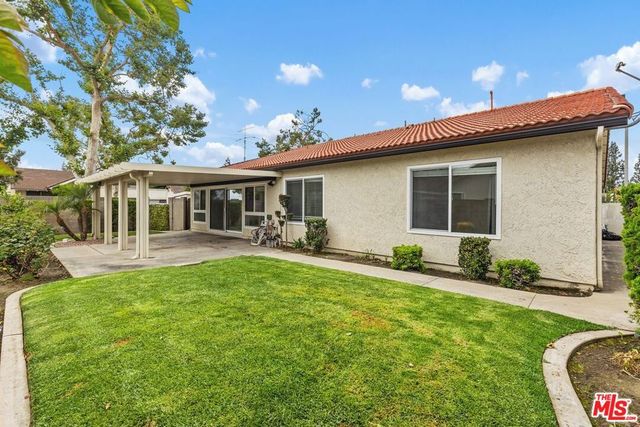 16720 Hampton Court, Cerritos, CA 90703