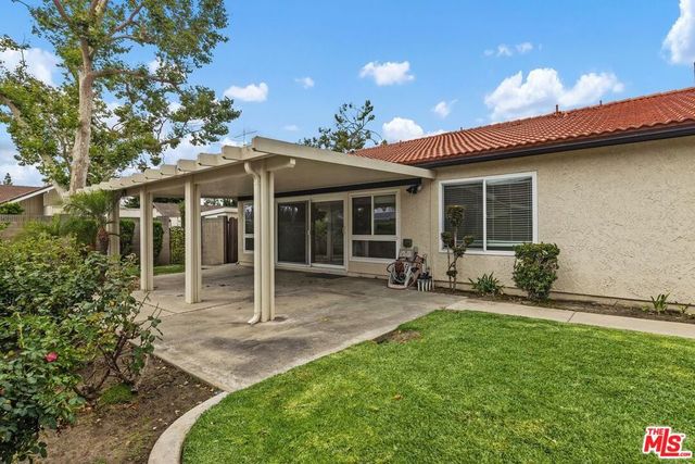 16720 Hampton Court, Cerritos, CA 90703