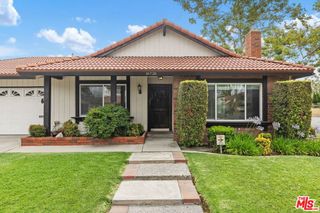 16720 Hampton Court, Cerritos, CA 90703