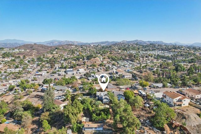 8800 Gardena Rd., Lakeside, CA 92040