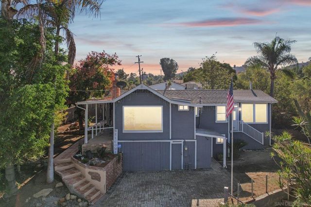 8800 Gardena Rd., Lakeside, CA 92040