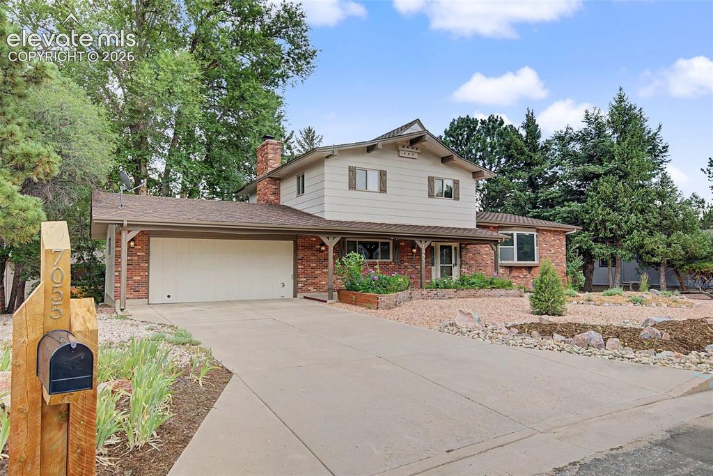 7055 Raven Hills Place, Colorado Springs, CO 80919 — photo 3