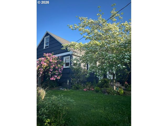 3640 Ne 69TH Ave, Portland, OR 97213