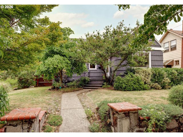 3640 Ne 69TH Ave, Portland, OR 97213