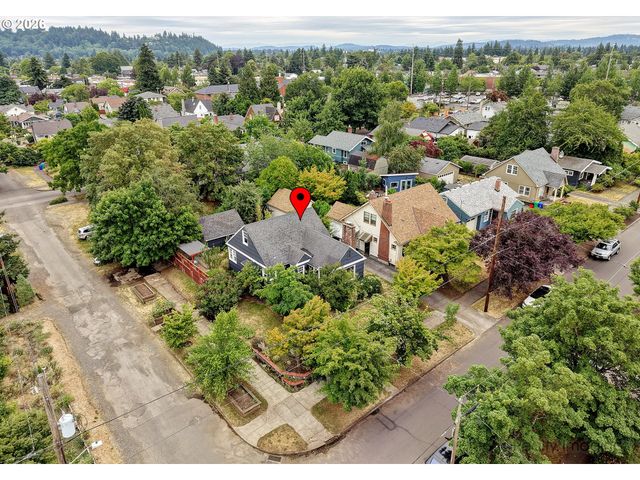 3640 Ne 69TH Ave, Portland, OR 97213