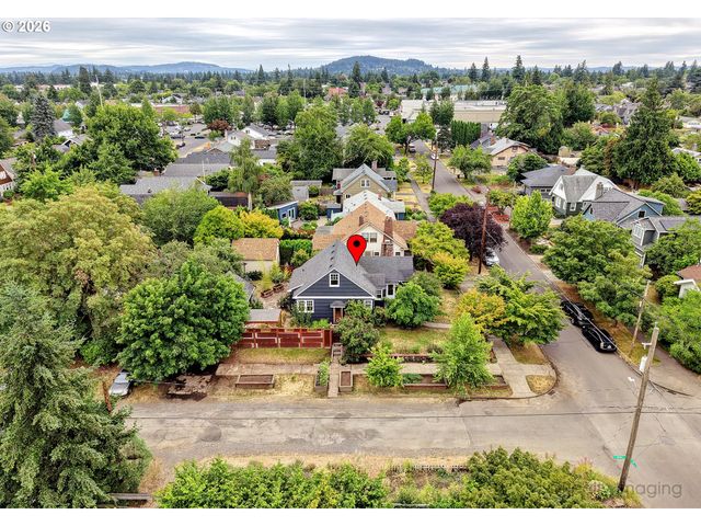 3640 Ne 69TH Ave, Portland, OR 97213