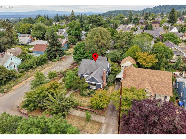 3640 Ne 69TH Ave, Portland, OR 97213