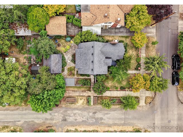 3640 Ne 69TH Ave, Portland, OR 97213