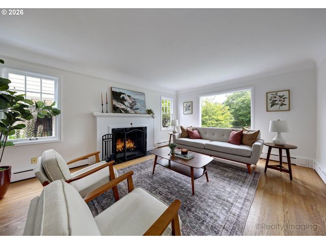 3640 Ne 69TH Ave, Portland, OR 97213