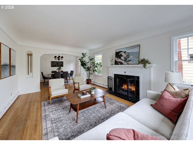 3640 Ne 69TH Ave, Portland, OR 97213