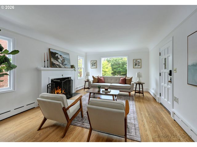 3640 Ne 69TH Ave, Portland, OR 97213