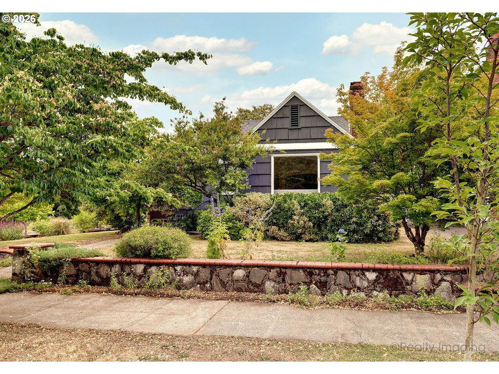 3640 Ne 69TH Ave, Portland, OR 97213