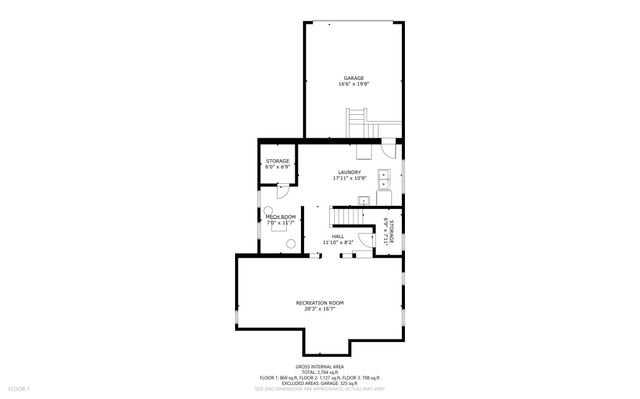 4216 Utica Avenue S, Saint Louis Park, MN 55416