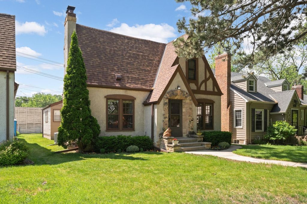 4216 Utica Avenue S, Saint Louis Park, MN 55416