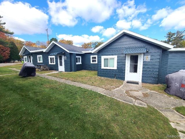 7710 N Us Highway 23, Oscoda, MI 48750