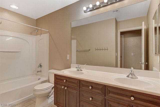 656 Doubleshot Lane, Henderson, NV 89052