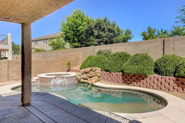 656 Doubleshot Lane, Henderson, NV 89052