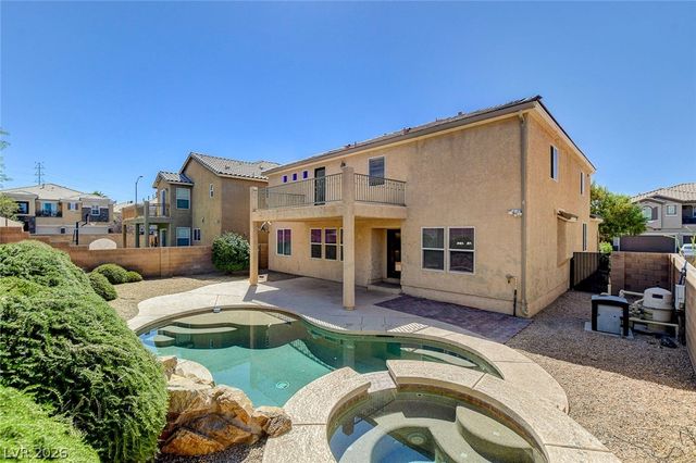 656 Doubleshot Lane, Henderson, NV 89052