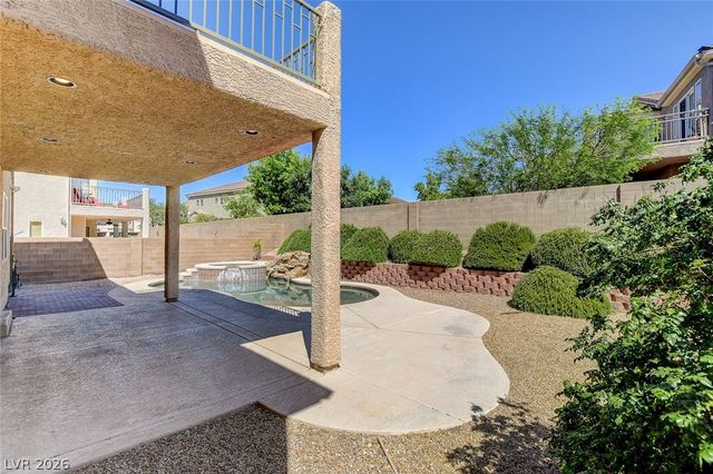 656 Doubleshot Lane, Henderson, NV 89052