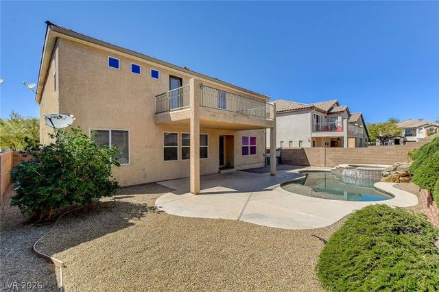 656 Doubleshot Lane, Henderson, NV 89052