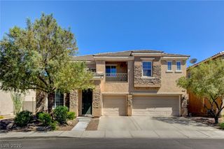 656 Doubleshot Lane, Henderson, NV 89052