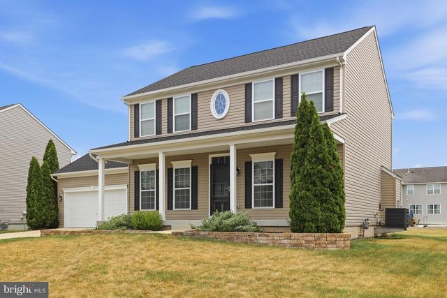57 MANDRAKE DR, Magnolia, DE 19962
