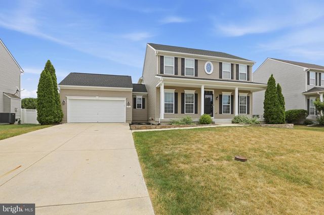 57 MANDRAKE DR, Magnolia, DE 19962