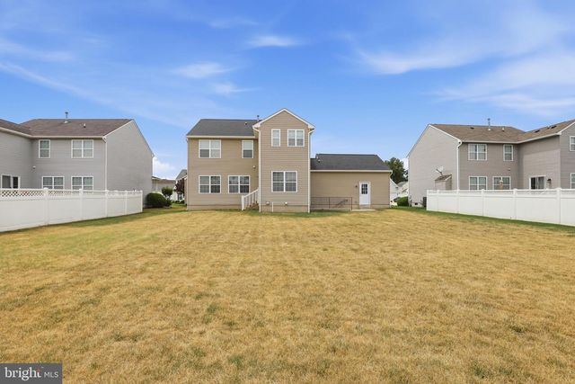 57 MANDRAKE DR, Magnolia, DE 19962