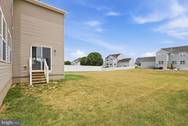 57 MANDRAKE DR, Magnolia, DE 19962