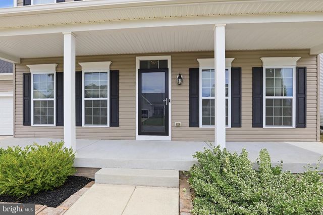 57 MANDRAKE DR, Magnolia, DE 19962
