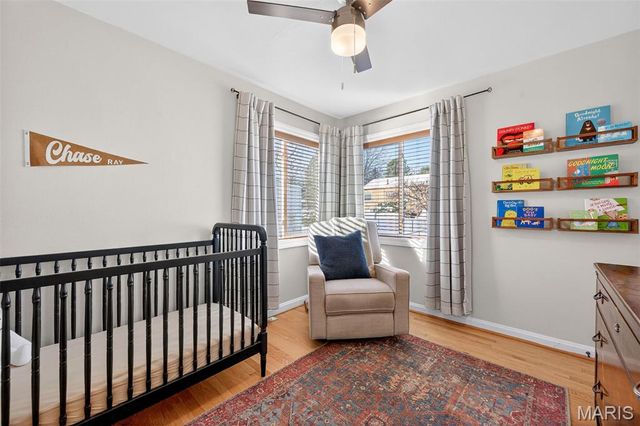 1335 Pinetree Lane, Webster Groves, MO 63119