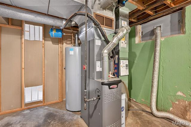 1335 Pinetree Lane, Webster Groves, MO 63119